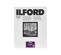 Papier photo Ilford MGRC Multigrade RC Deluxe Perlé 24 x 30,5 cm 10 feuilles Noir