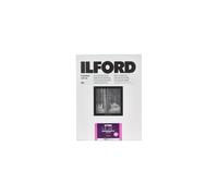 Ilford - Papier Multigrade RC de luxe - Surface Brillante - 17.8 x 24.0 cm - 100 feuilles (MGD.1M)