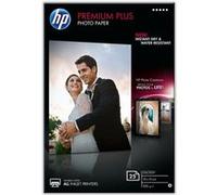 Papier photo imprimante HP Premium Plus - Brillant G
