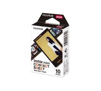 instax Film Mini Contact Sheet Border (10 Shot Pack)