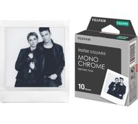 Instax Sqare Monochrome Papier photo