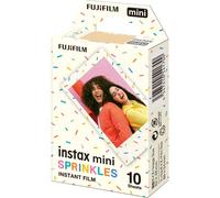 Papier photo instantané FUJIFILM Instax mini (format carte de crédit)