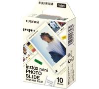 Pack film 10 vues Fujifilm pour Appareil photo instantané Instax Mini Beige