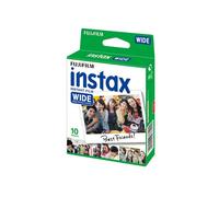 INSTAX Wide Film EU 10/PK