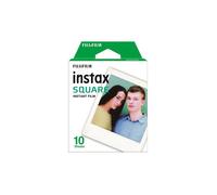 Fujifilm - Cartouche Instax SQUARE - 10 vues