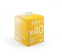 Polaroid 6010 pellicule 40 pièce(s) 89 x 108 mm