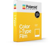 Papier photo instantané Polaroid Color Film i-Type