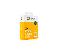 POLAROID Double Pack Couleur I-Type (16 Poses)