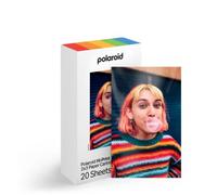 POLAROID Papier Hi-Print 2X3 pour Pocket 20 Films