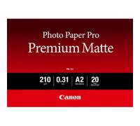 Canon Papier photo mat A2 PM-101 - 20 feuilles