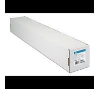 Papier Photo Mat HP Q6580A – 91,4cm (36") x 1 Feuille – 200 g/m² – Température Opération 15-30°C – Humidité 15-80% – Dimensions 965x152x152mm