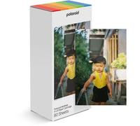 Polaroid Papier photo Hi-Print 10x15 cm – 80 feuilles (4x6)