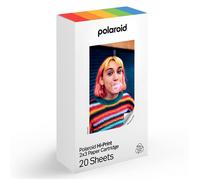 Polaroid Papier photo Hi-Print 2x3 - 20 feuilles