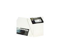 Papier photo positif direct Ilford Direct Positive FB 5x7 25 feuilles brillant Blanc