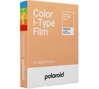 Papier photo pour photo instantane Polaroid FILM COULEUR POUR LA COULEUR PANTONE DE TYPE I DE L'ANNÉE