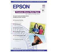 Epson Pap Photo Premium Glacé A3 (20f./255g)