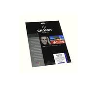 CANSON Infinity Platine Fibre Rag 310g A4 10 feuilles