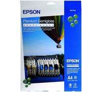 Epson Pap Photo Premium Semi Glacé A3 (20f./251g)