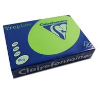 CLAIRFTN TROPHEE RAM 500F A4 80 MENTHE