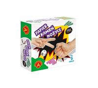 Papier Pierre Ciseaux 2475 Alexander Game P8