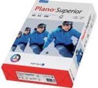 Papier Plano Superior, A4, 200 G, Ramette De 500 Feuilles