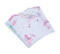 Papier Pliage DIY Origami pour Garçon et Filles Double Face 50 Feuilles