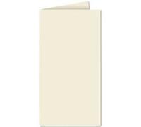 Papier Pollen carte double 106 x 213 - 25 pcs G