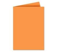 Papier Pollen carte double 110 x 155 x 25 G