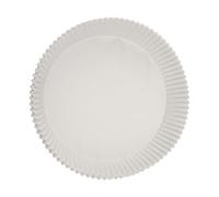 Papier pour Airfryer - Cent pièces d'ustensiles de cuisine antiadhésifs - Papier de cuisson pour four | Pour pâtisseries domestiques, anniversaires, réunions de famille, événements scolaires, thé de