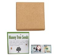 Papier pour blagues | Relaxation sur le thème de l'argent, papier pour blagues - pour Noël, Thanksgiving, anniversaire, jour des innocents femmes, famille, amis collègues