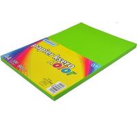 Papier pour copieur A4/100K vert