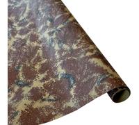 Papier pour grottes - papier de bricolage - 200 x 70 cm - 3 rouleaux