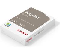 Papier pour imprimante Canon Recycled Classic A4 (210x297 mm) 500 feuilles Blanc (99814554)