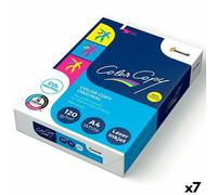 Papier pour imprimante Color Copy Blanc A4 50 Volets [7 Unités]