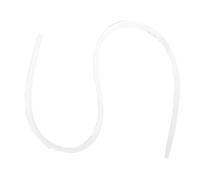 Rayher 67156102 Lot de 100 Feuilles de Papier pour Quilling 53 x 0,3 cm 80 g/m²