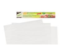Papier pour sandwich, (L)250 x (L)300 mm, blanc