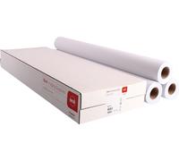 Papier pour traceur Canon 97003427 90 gsm 914mmx50m ws 3 pcs/pack.