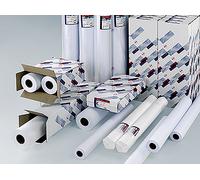 Papier pour traceur Canon Standard Plus IJM022 97074737 914mmx120m 90g ws