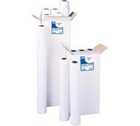 Papier pour traceur Clairefontaine 0,610x45m 90g jet d'encre - Paquet de 6 G