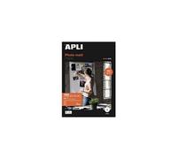 Papier Présentation A4 - 120G Mat - 100 Feuilles -