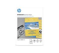 Papier professionnel HP Enhanced, brillant, 150 g/m2, A4, 150 feuilles