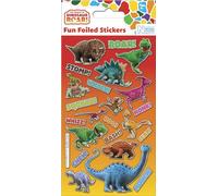 Papier projets 01.70.06.134 Stickers