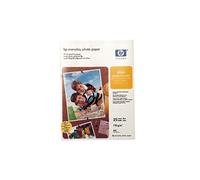 HP Papier photo Q5451A - A4 - 25 feuilles - 200 g/m² - brillant