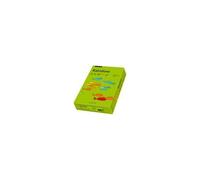 Papier Rainbow Vert Intensif A4 80g 500 Feuilles