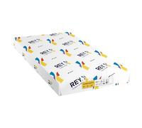 Papier Reprographique pour Laser et Jet d`Encre, FSC, A3, 100 g, Blancheur Élevée, 500 Feuilles