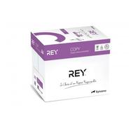 REY® Papier COPY blanc A4 80 g PEFC? Carton de 5 x 500 feuilles