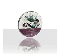 Papier Rond Ø 13Cm 300Gr. 30 Feuilles Aquarelle 100% Coton Boîte Métal | Hahn