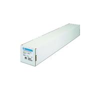 Papier rouleau p.hp DesignJet, extra blanc, 90 g