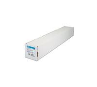 Papier rouleau p.hp DesignJet, Extra blanc, 90 g