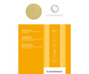 Papier spécial 'peau d'éléphant', A4, 190 g/m2, blanc